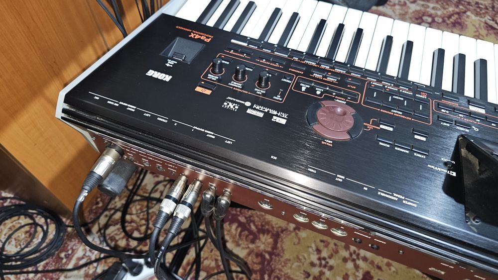 Vand korg Pa 4x 61