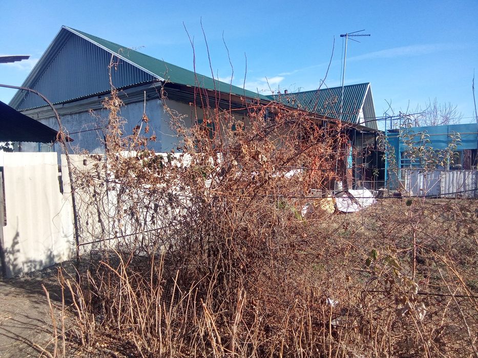 Продается дом уютный