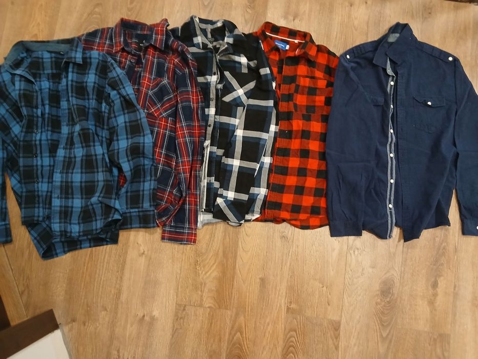 Мъжки ризи изгодно