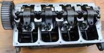 Глава 1.9Tdi 115k.c VW SHARAN,SEAT ALHAMBRA/Фолксваген Шаран,Сеат