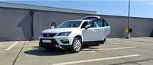 Seat Ateca benzina 2016