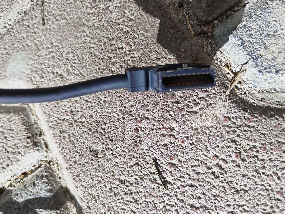 TV tuner Kenwood Ktc-d500e