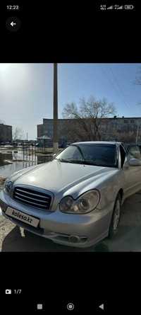 Продам Hyundai Sonata 2005