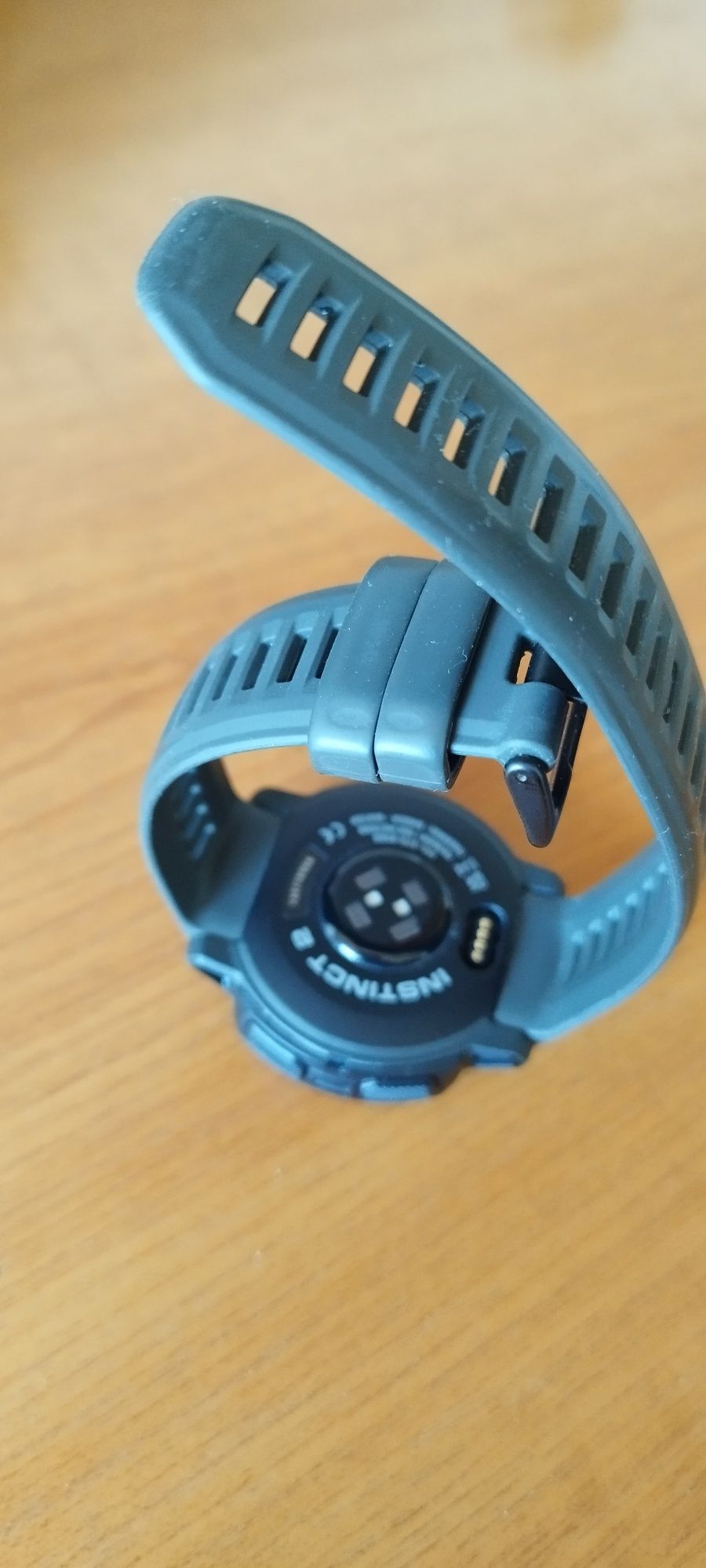 Smartwach Garmin Instinct Solar 2