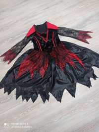 Карнавална рокля, 140 размер