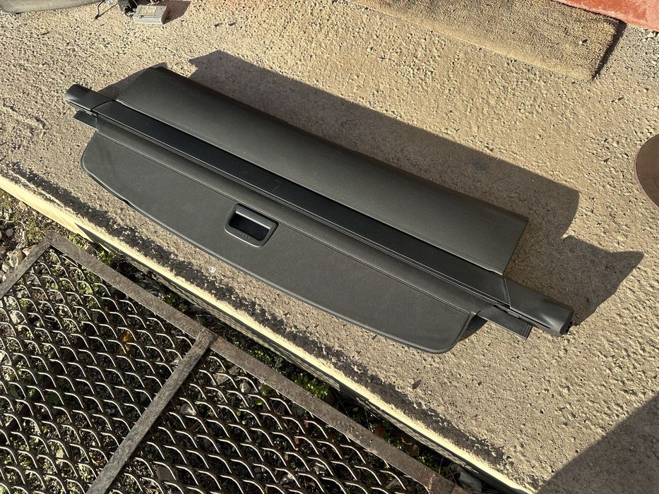 Щора багажник за Шкода Октавия 3 комби