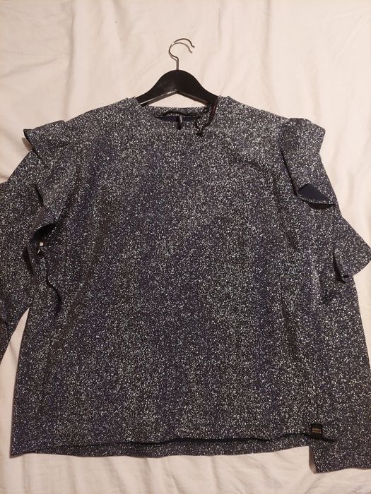 Bluzita Scotch&Soda