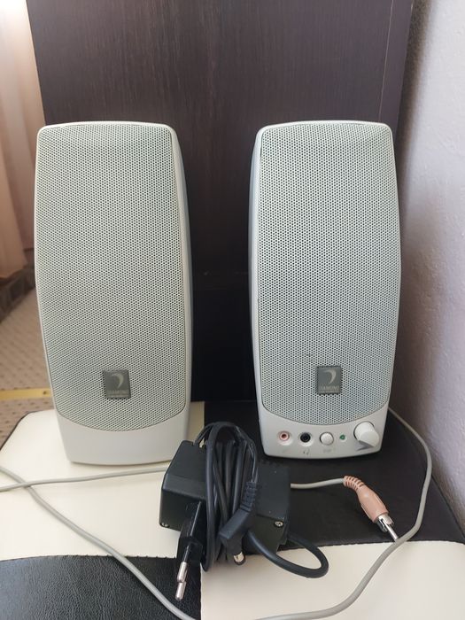 Boxe  audio diamond