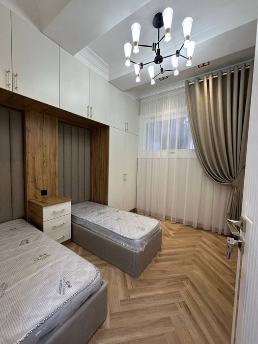 Срочно сдаётся квартира