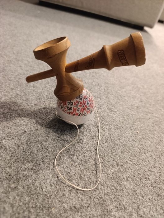 Kendama Oase pro model