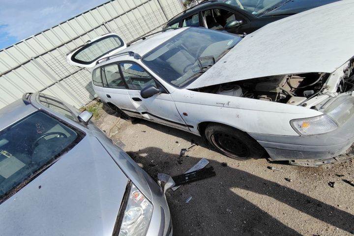 Piese Toyota Carina T190