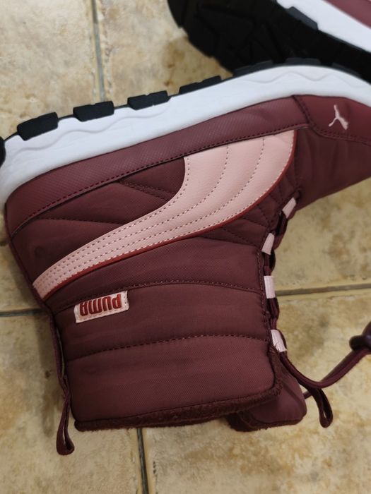 Апрески Puma 35 р-р
