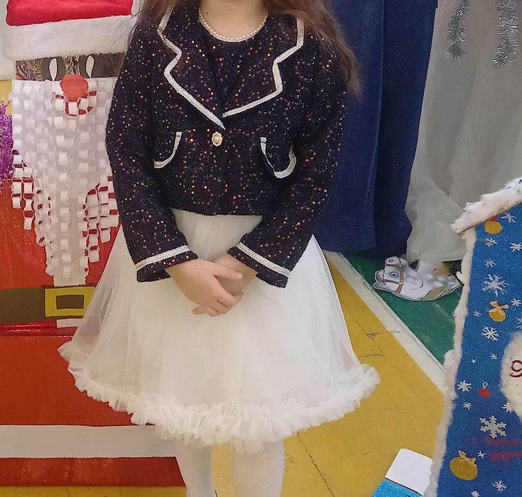 Продам платье для девочки