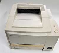 Imprimanta  AN HP LaserJet 2200DTN+ 3 cartuse toner originale sigilate