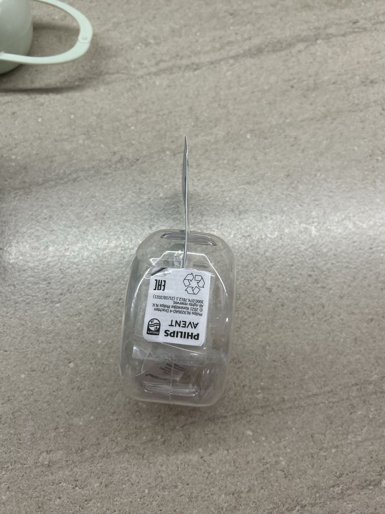 Биберон Philips Avent anti-colic 2