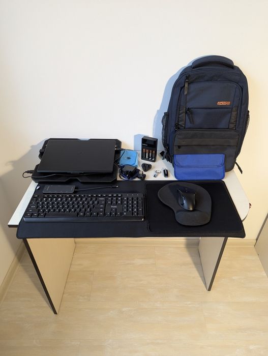 Laptop Linux Coreboot Star Labs StarBook 14 inch Intel i7, 512GB, 16GB