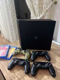 Playstation4pro1tera