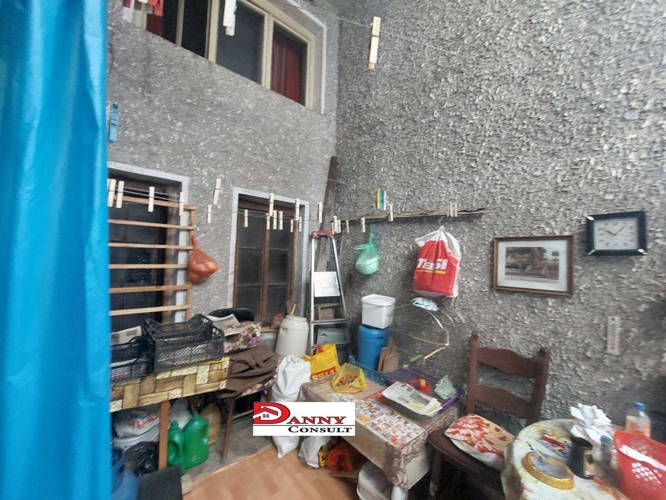 Продава се Етаж от къща в Велико Търново, Акация - 98 кв.м за 547 €/кв.м - Снимка #14