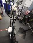 Bicicletă eliptică El540 - produs resigilat - (SecondHand) Decathlon