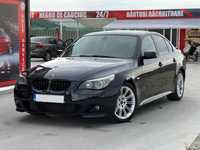 BMW Seria 5/E60/525d/Pachet M Interior exterior