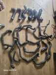 Furtun apa turbo intercoler vw audi skoda