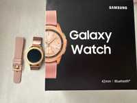 Часовник Galaxy Watch 3, 42 мм