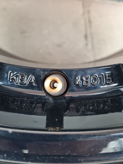 Джанто PROLINE за FORD VOLVO PEUGEOT Cictroen R16 5x108 ET47 7J