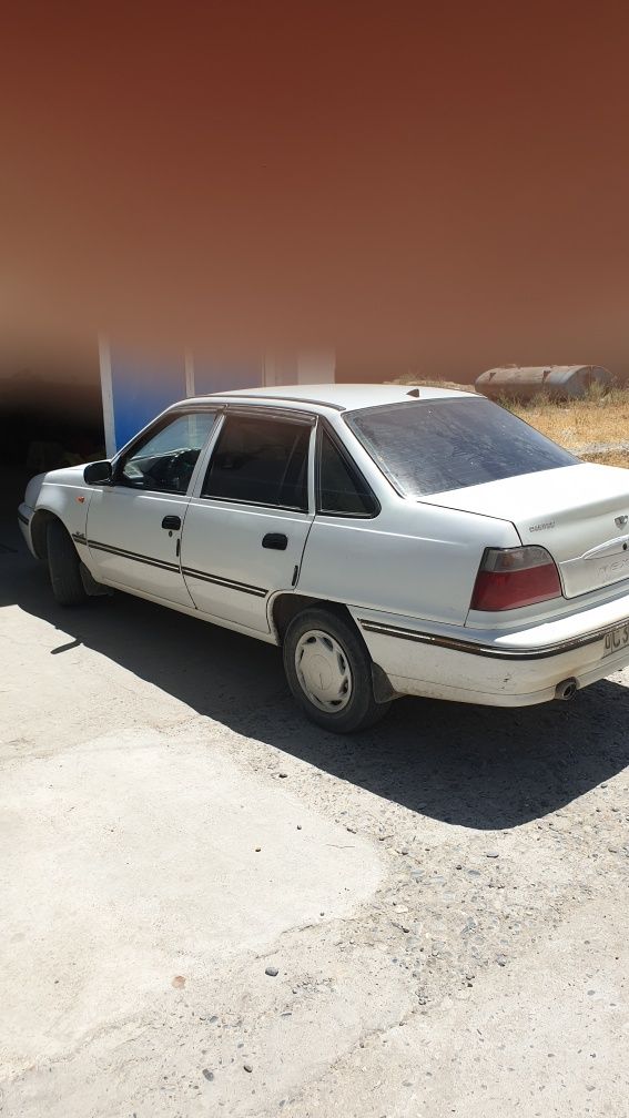 Nexa 1 srochni sotiladi 2005 yil xolati yaxshi  motor sons
