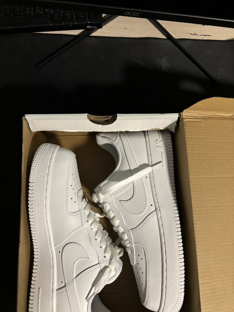 Vand AirForce 1 marime 42.5