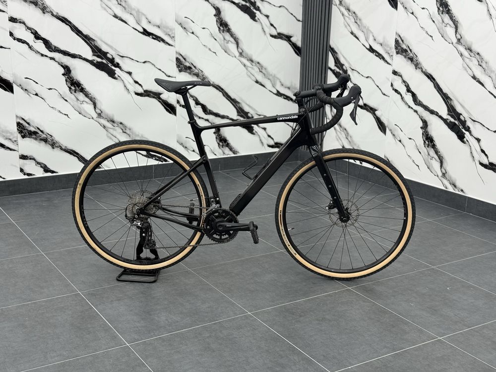 Cannondale Topstone Carbon 3 2023 L 2x11 GRX