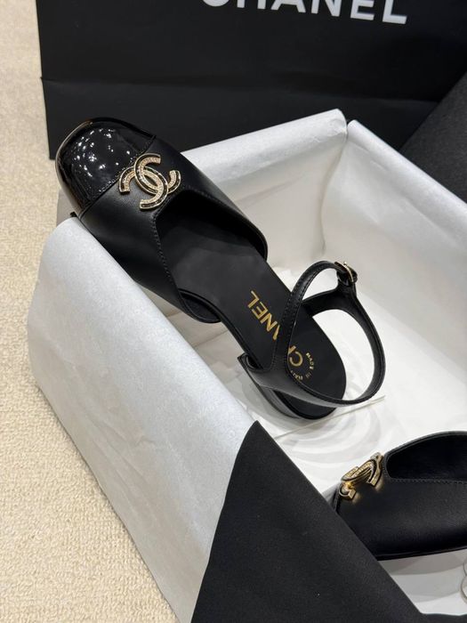 Sandale Chanel 35-42