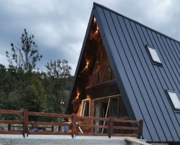 Facim casa te stil te A