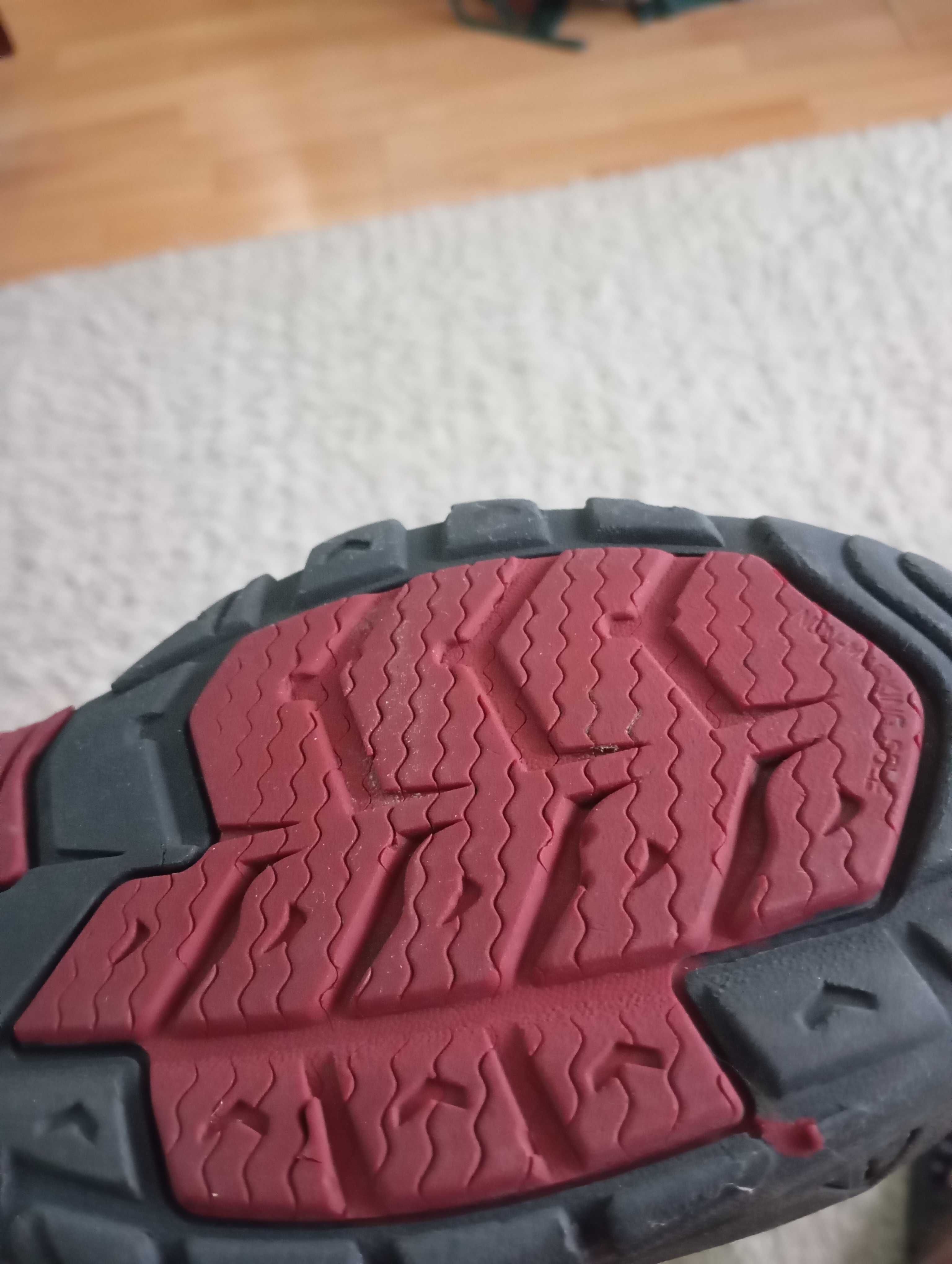 "KEEN"  мъжки сандали