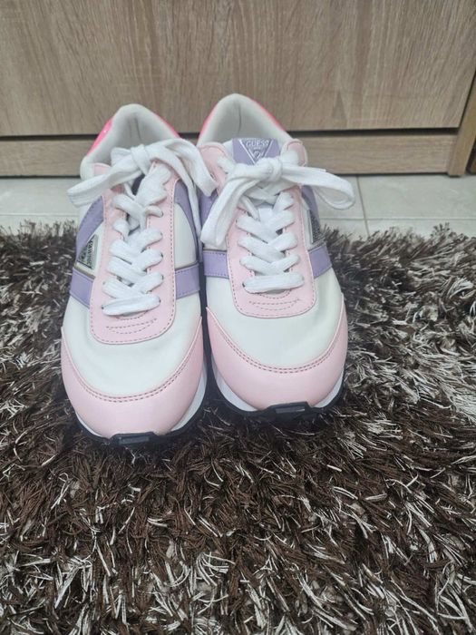 Оригинални маратонки Liu jo, Guess- 39 номер