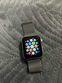 Apple watch 2 поколение 38 mm
