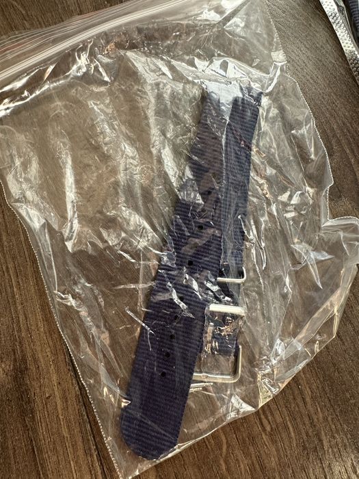 Каишки за часовници