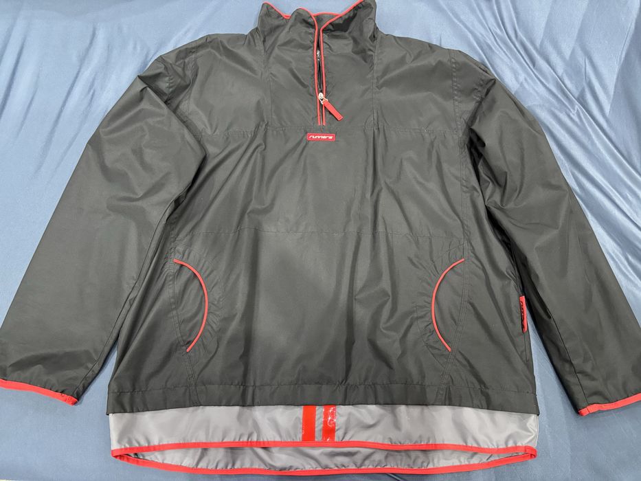 Runners мъжки суитшърт