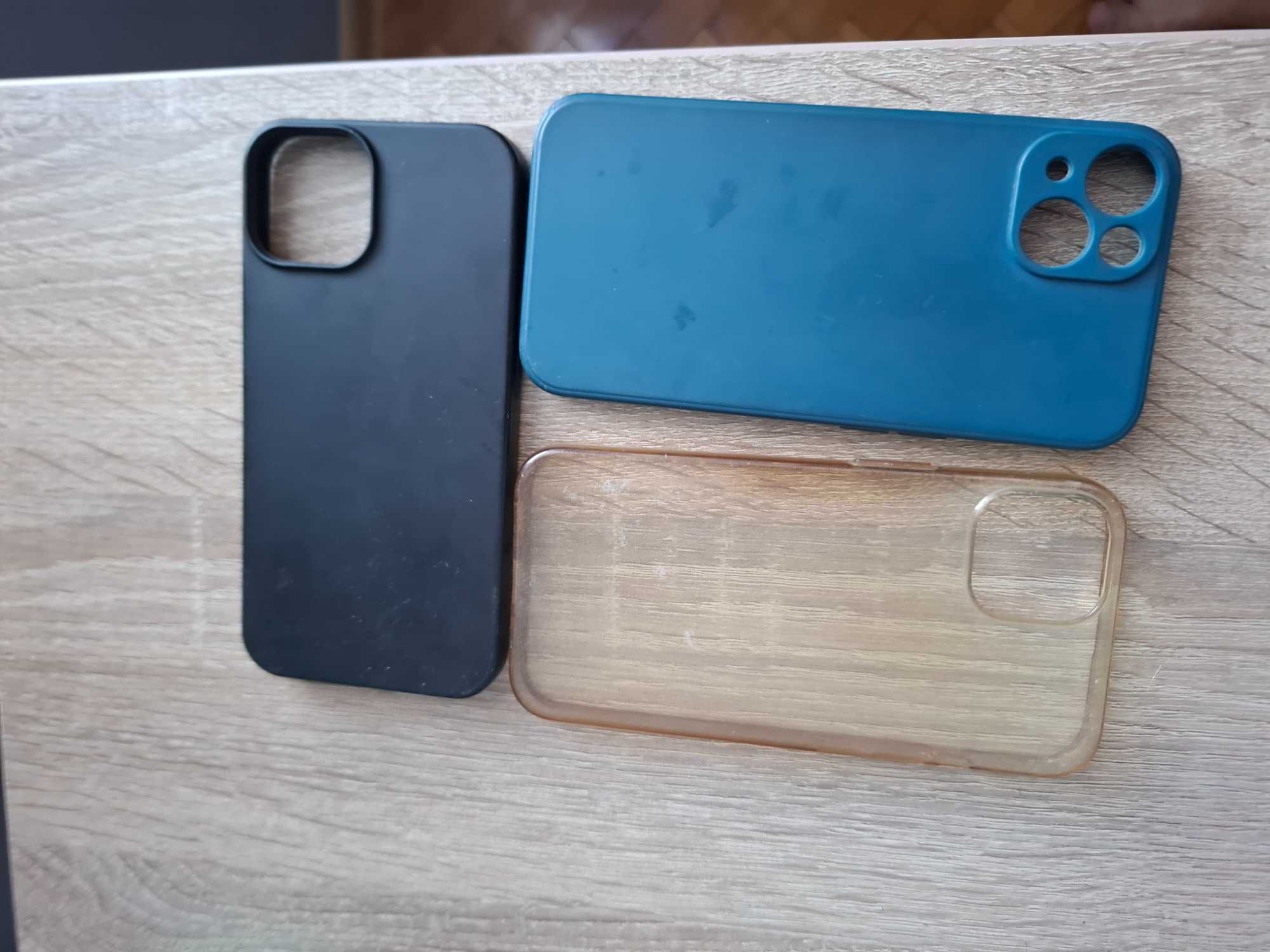 Iphone 13 с гаранция