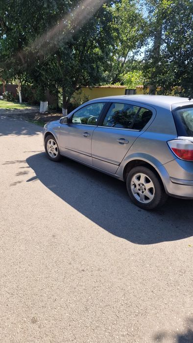 Opel astra h 1.7 cdti PRET NEGOCIABIL
