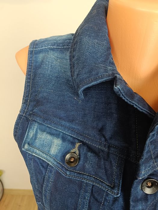 Дамско Елече на Gstar