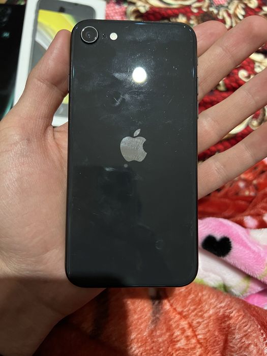 Iphone se 64 tali