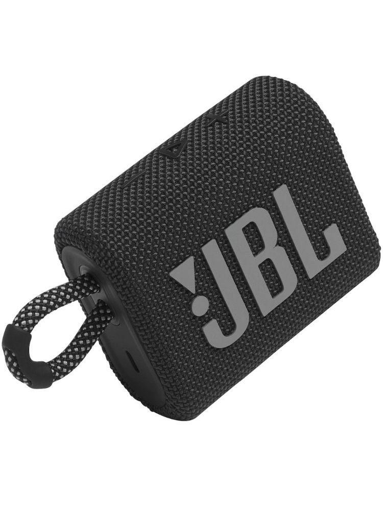 Boxa portabila JBL GO3, noua