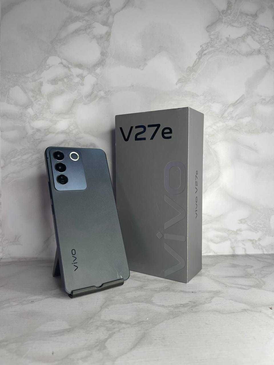 РАССРОЧКА ДО 60 МЕСЯЦЕВ/ Vivo V27e 256GB/ Виво В27е "Лидер Ломбард"