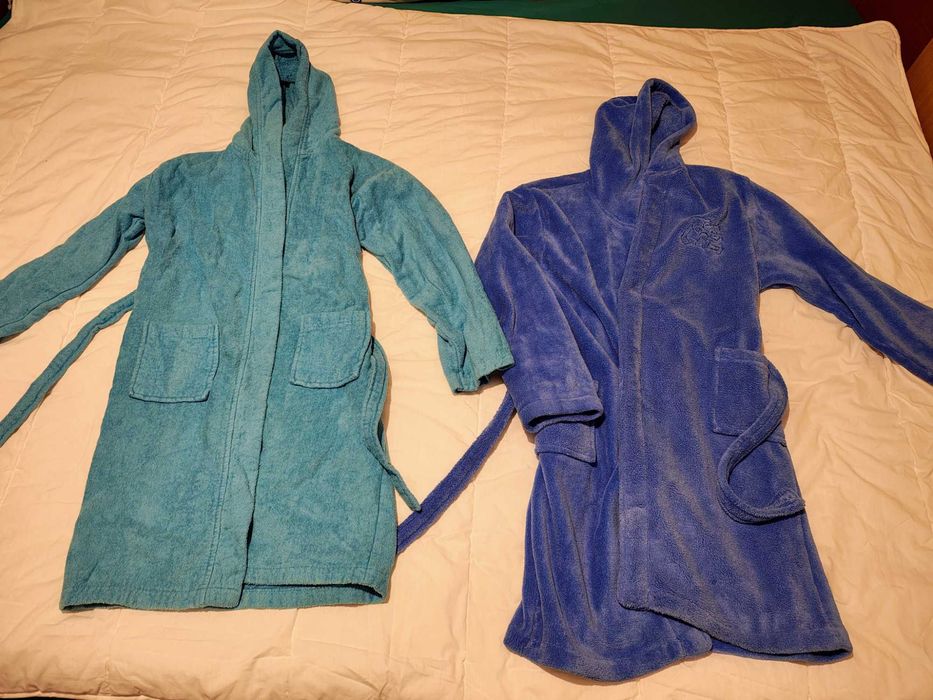 Halat baie si casa 12 13 ani