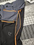 Norrona Trollveggen Flex1 pants