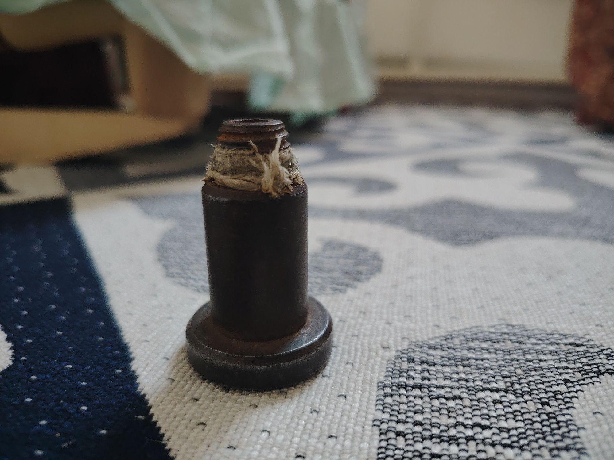 ПЕРЕХОДНИК для машины