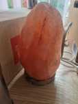 Lampa sare de himalaya