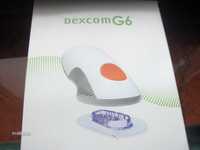 Senzori Dexcom G6/Dexcom G7