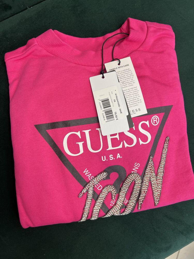 Блуза Guess