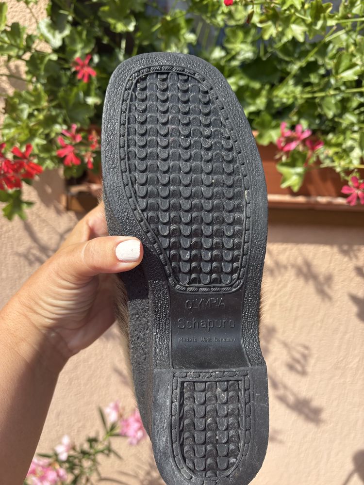 scnapuro olympia apreski boots